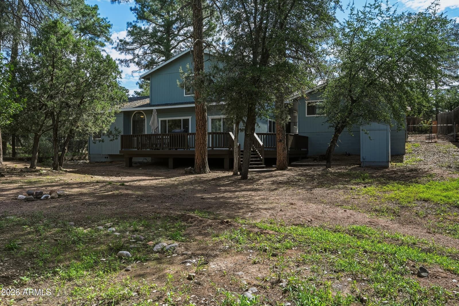 902 E FRONTIER Street, Payson, AZ 85541 — photo 36 of 41