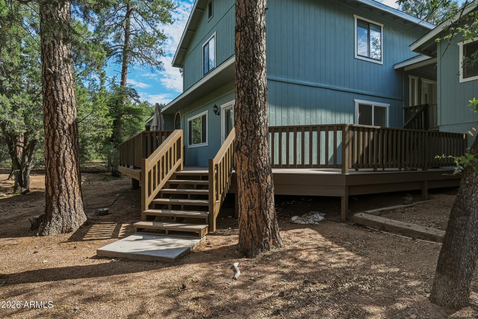 902 E FRONTIER Street, Payson, AZ 85541 — photo 34 of 41