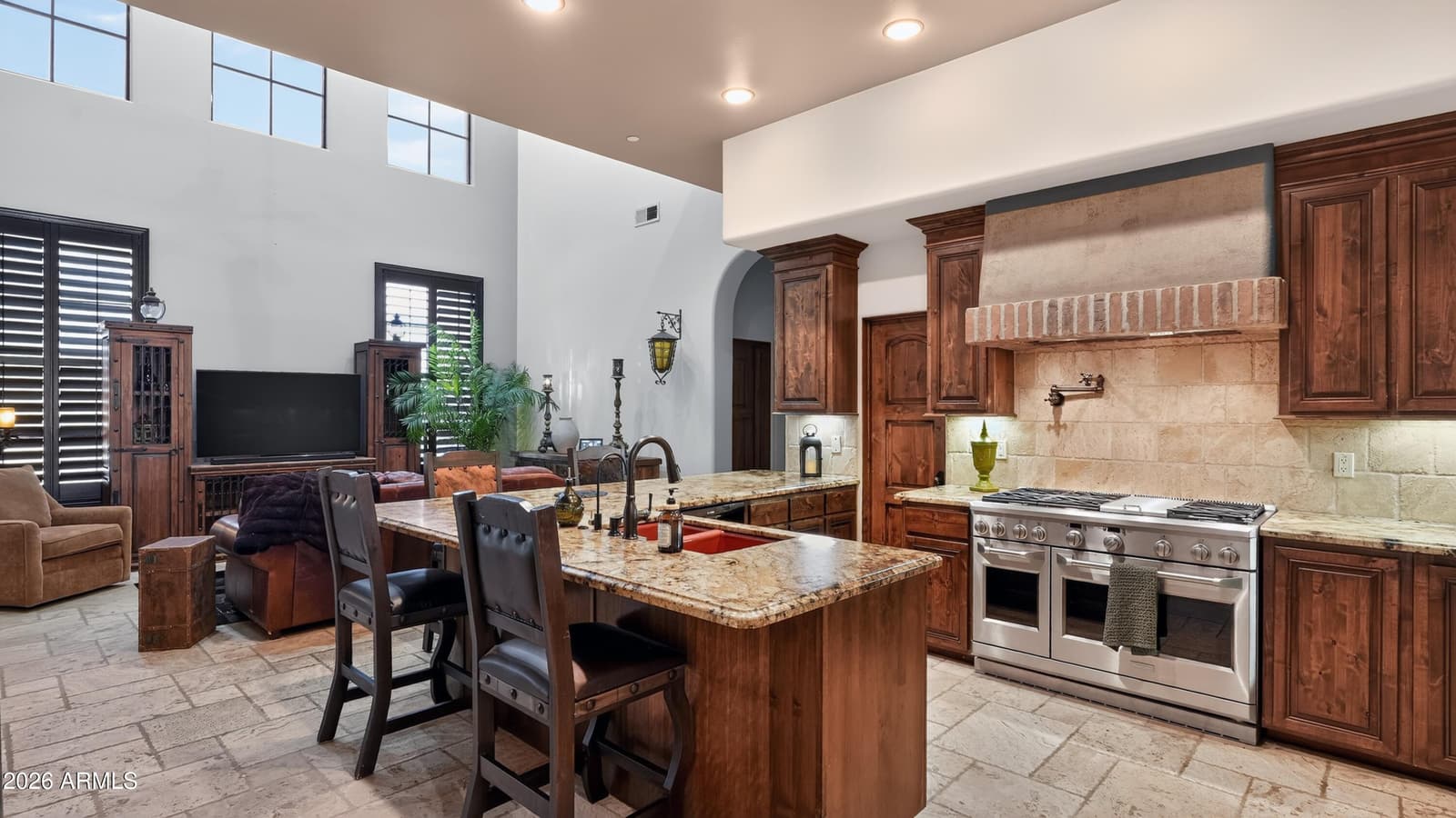 29088 N CHALFEN Boulevard, Peoria, AZ 85383 — photo 7 of 30