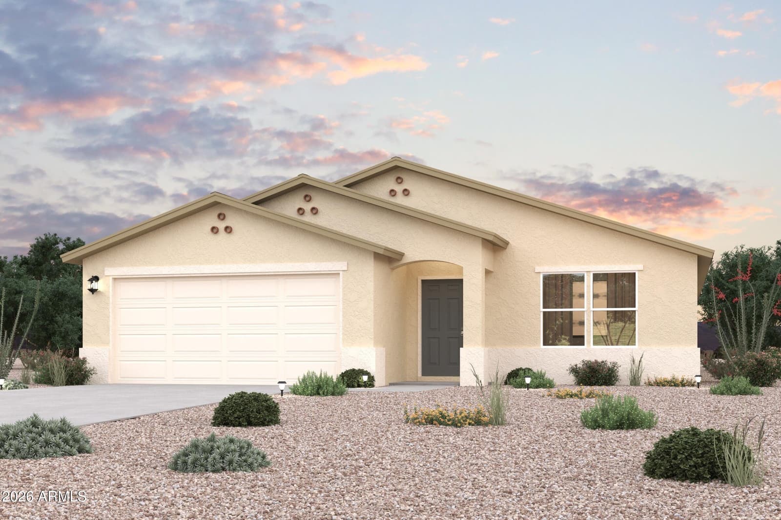 2125 Hidden Hills Drive, Cottonwood, AZ 86326 — photo 1 of 3