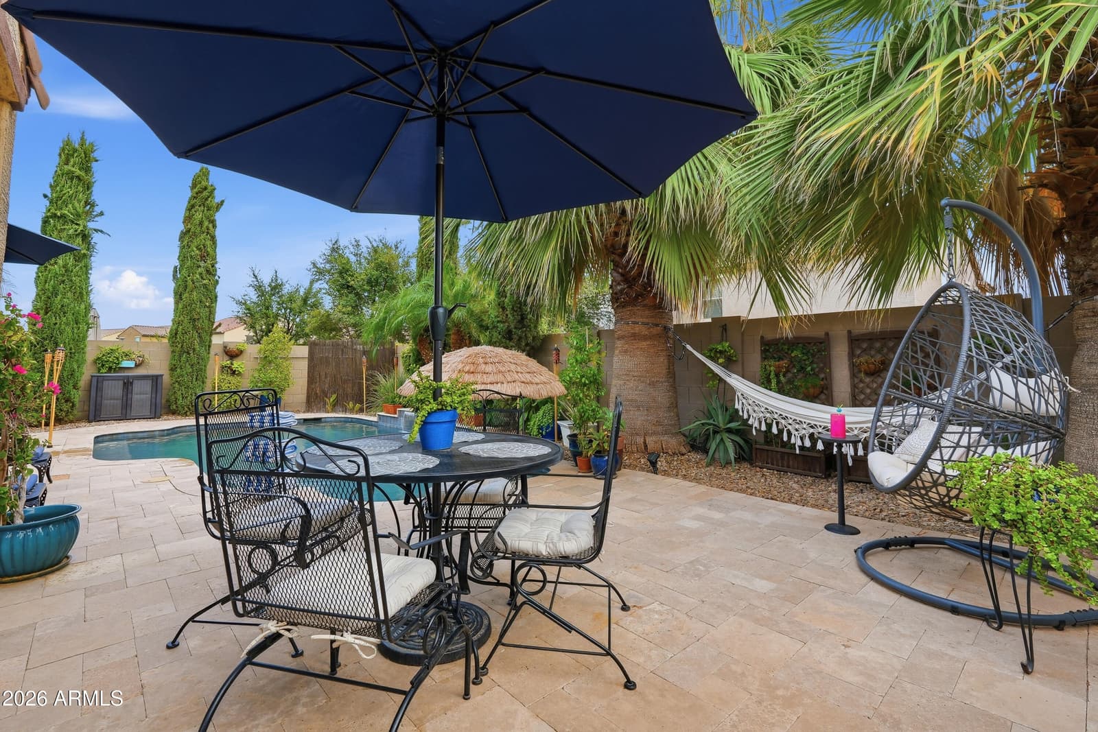 11121 E Shepperd Avenue, Mesa, AZ 85212 — photo 30 of 56