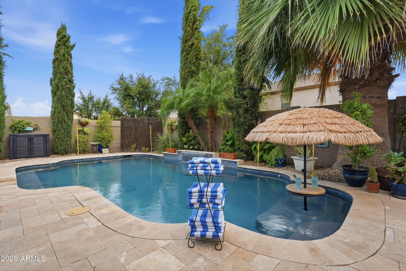 11121 E Shepperd Avenue, Mesa, AZ 85212 — photo 3 of 56