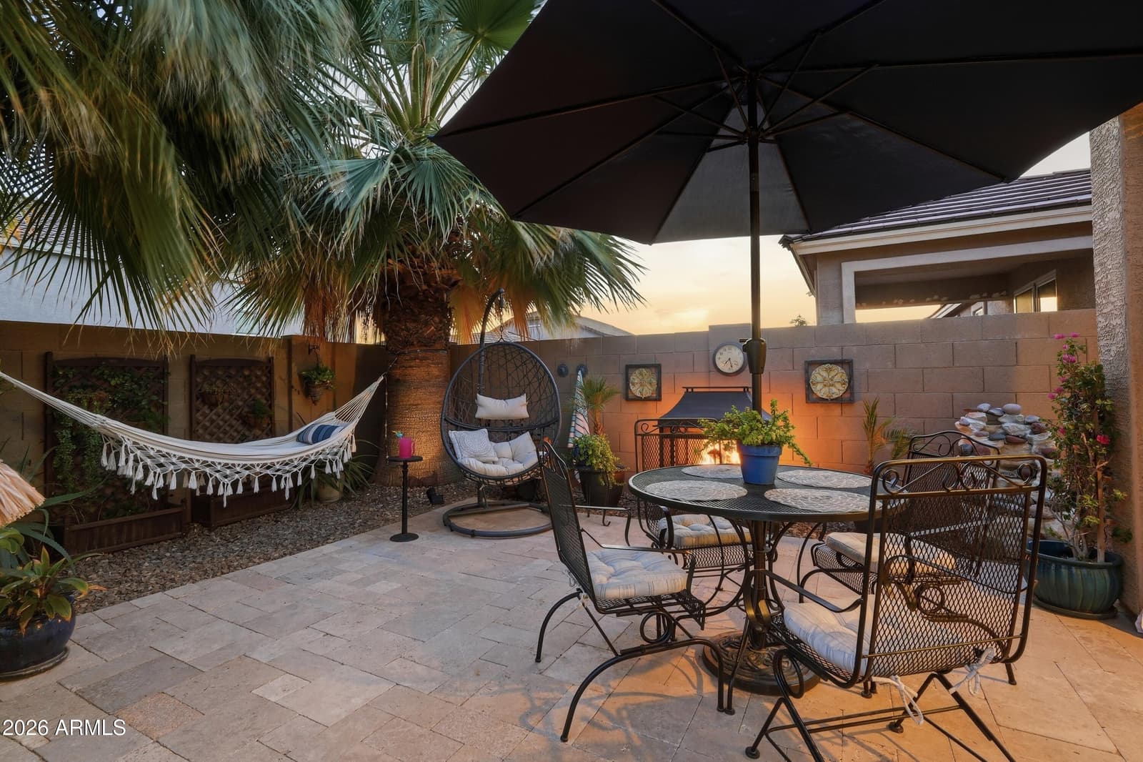 11121 E Shepperd Avenue, Mesa, AZ 85212 — photo 37 of 56