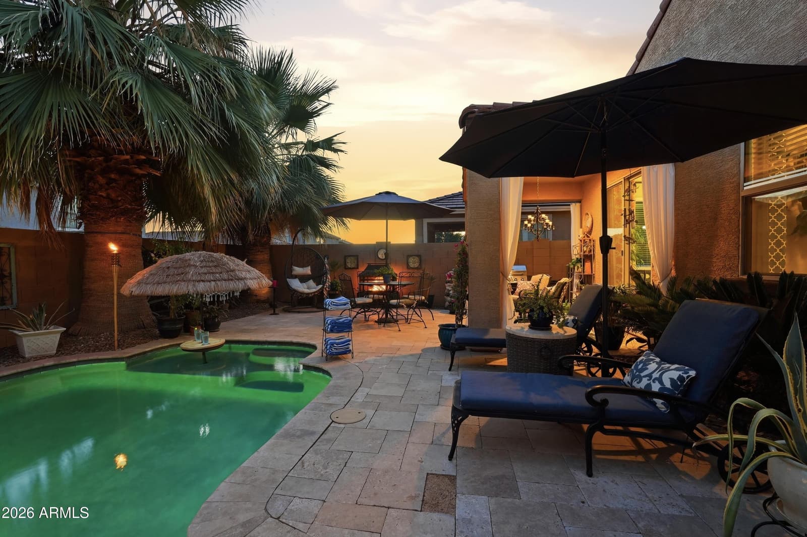 11121 E Shepperd Avenue, Mesa, AZ 85212 — photo 39 of 56