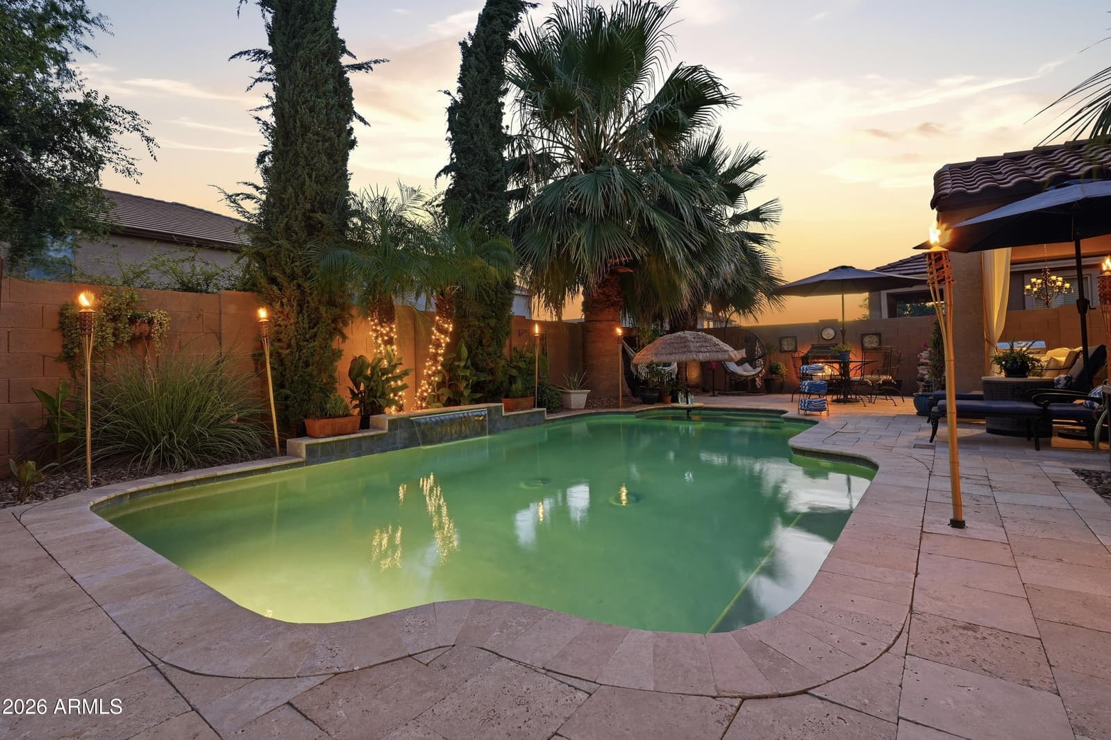 11121 E Shepperd Avenue, Mesa, AZ 85212 — photo 40 of 56