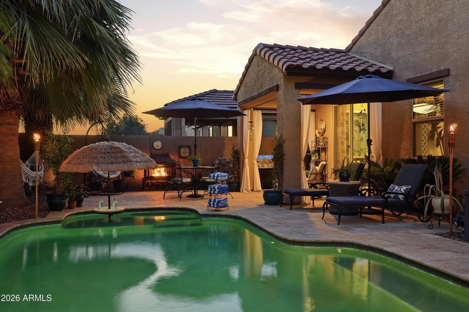 11121 E Shepperd Avenue, Mesa, AZ 85212 — photo 42 of 56