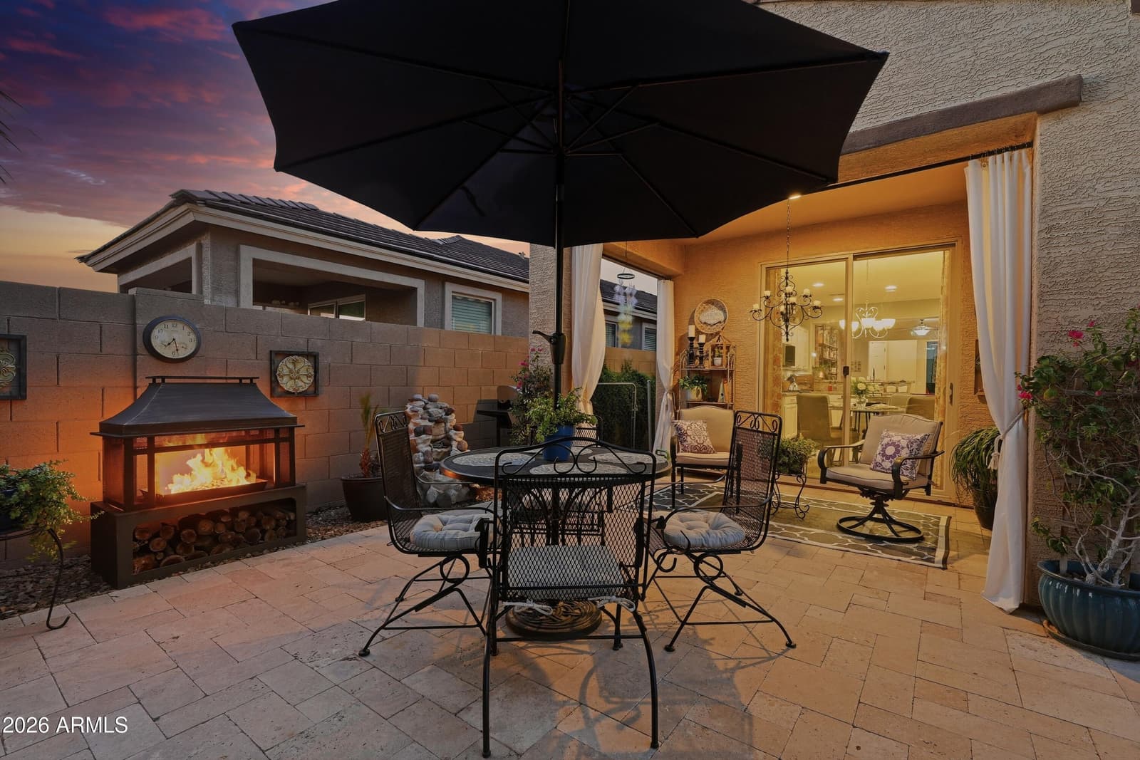 11121 E Shepperd Avenue, Mesa, AZ 85212 — photo 44 of 56
