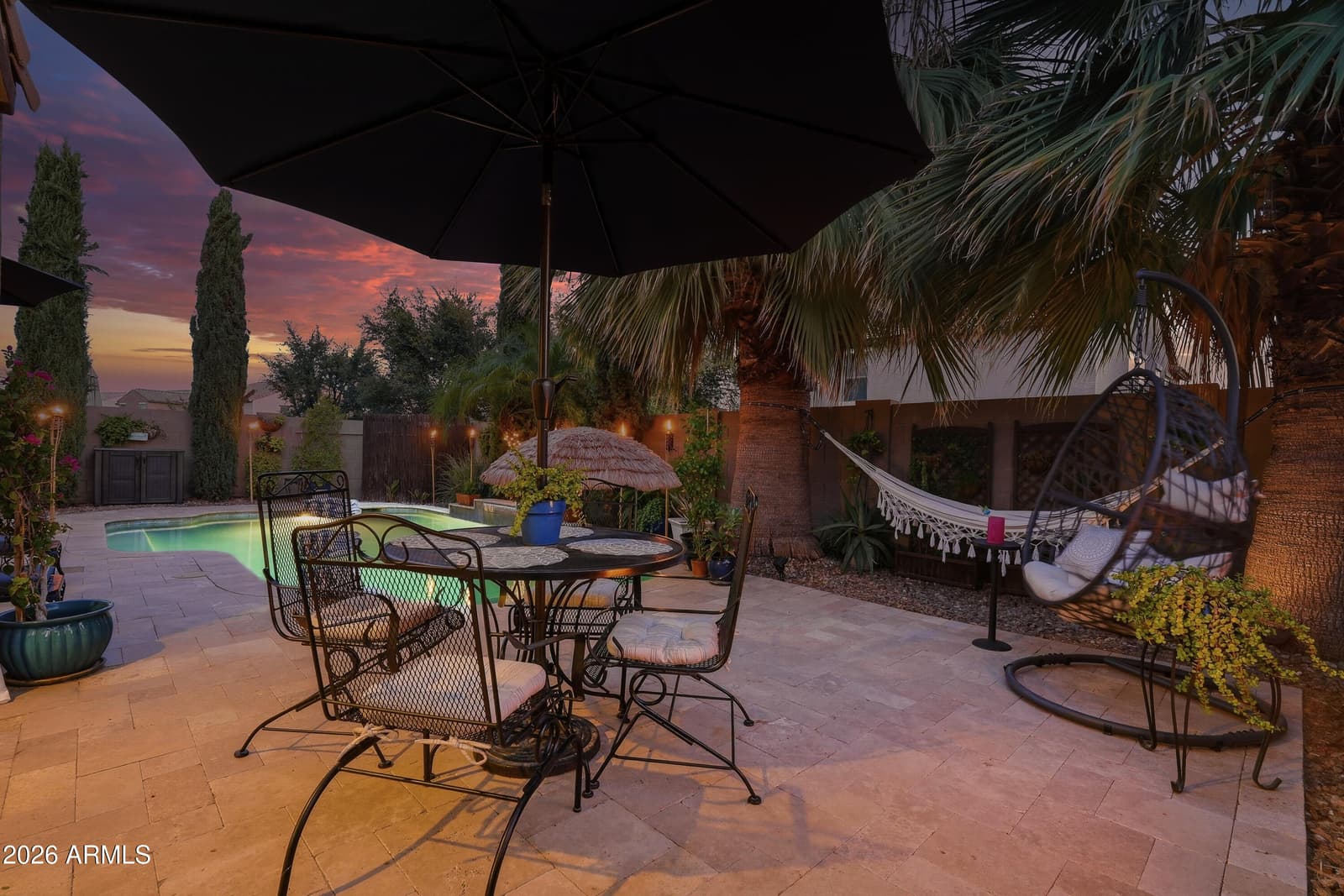 11121 E Shepperd Avenue, Mesa, AZ 85212 — photo 45 of 56