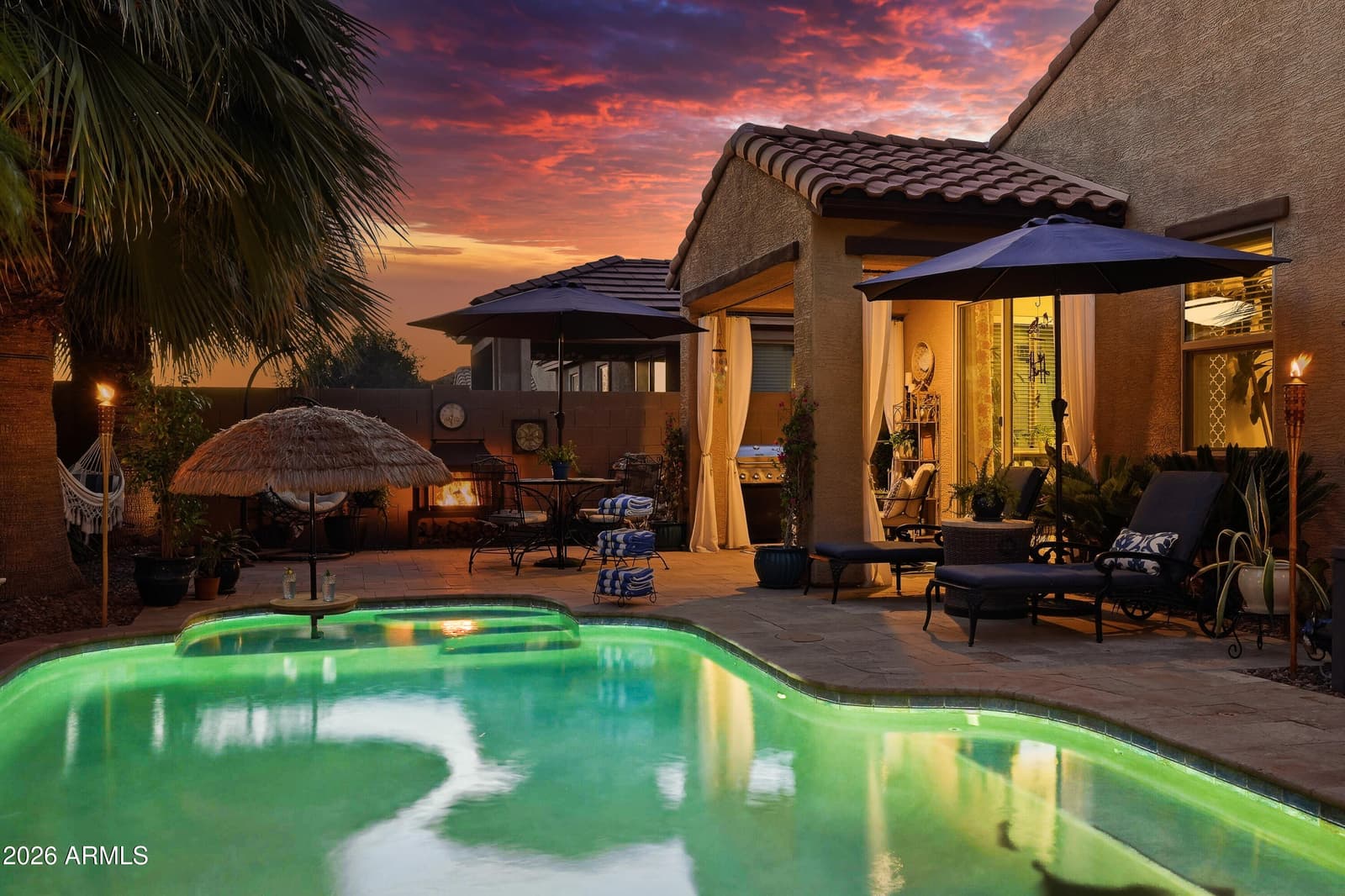 11121 E Shepperd Avenue, Mesa, AZ 85212 — photo 47 of 56