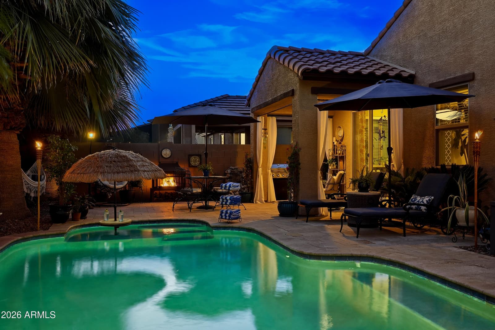 11121 E Shepperd Avenue, Mesa, AZ 85212 — photo 2 of 56