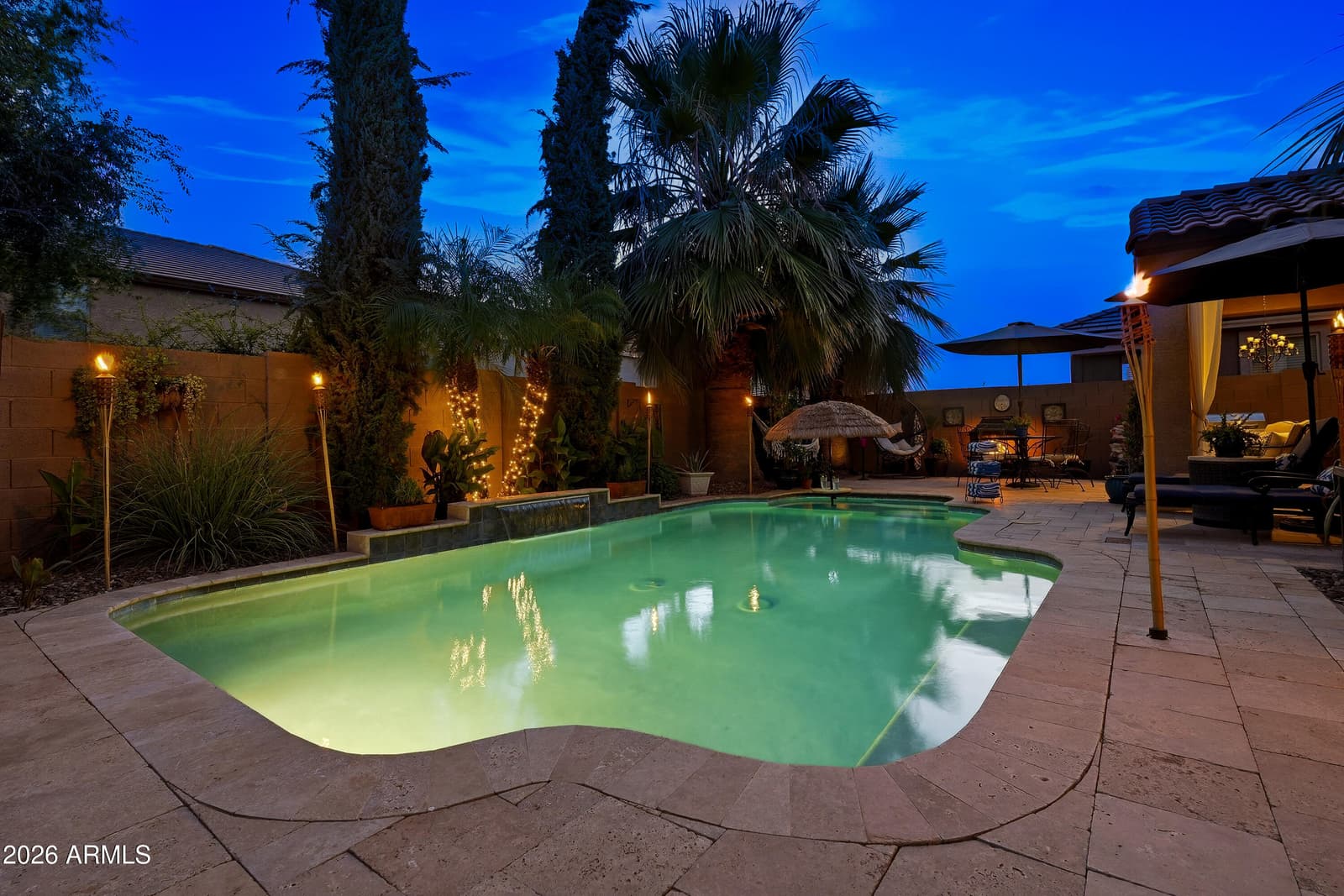 11121 E Shepperd Avenue, Mesa, AZ 85212 — photo 53 of 56