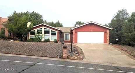 4976 Hornet Drive, Prescott, AZ 86301 — photo 1 of 24
