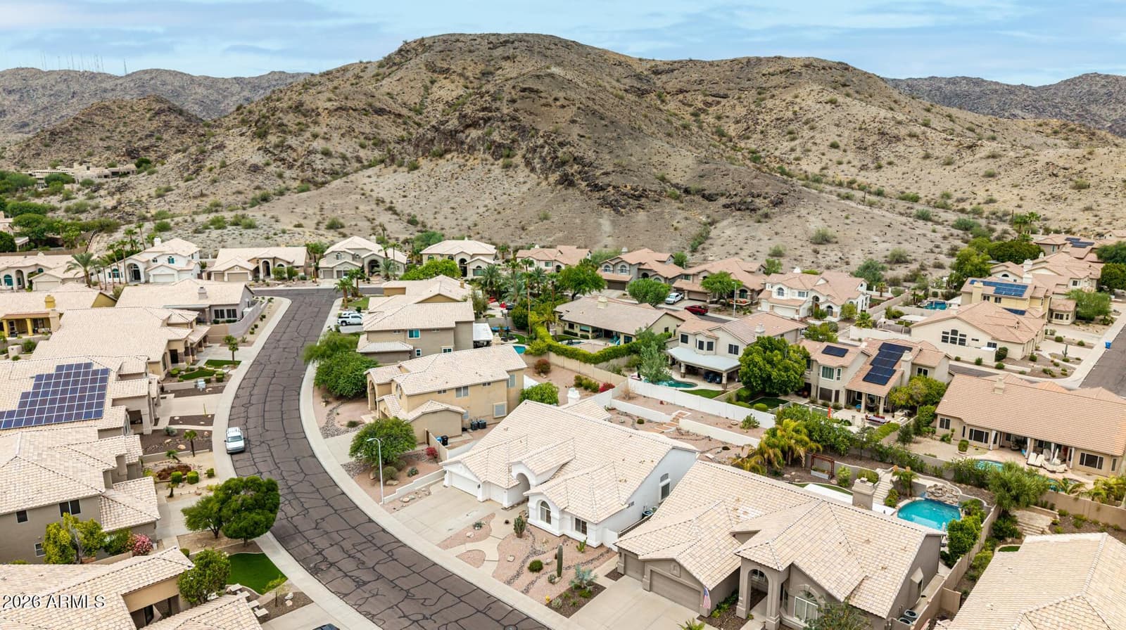 3128 E Rocky Slope Drive, Phoenix, AZ 85048 — photo 45 of 45