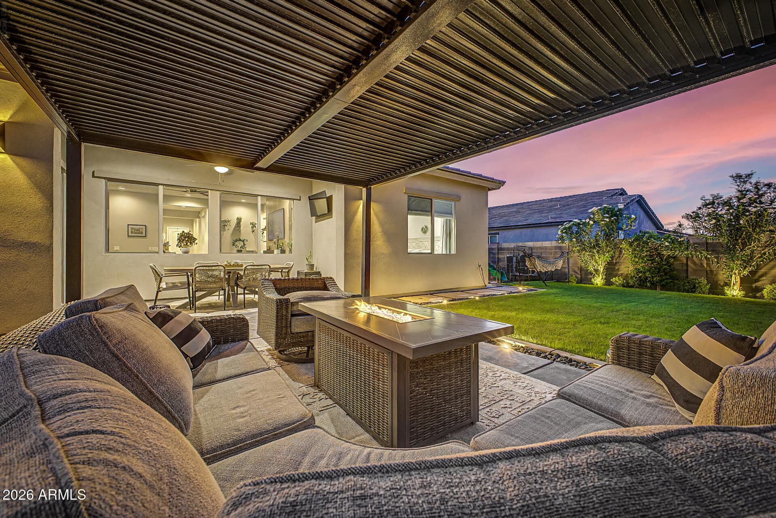 34885 N PALM Drive, San Tan Valley, AZ 85140 — photo 50 of 65
