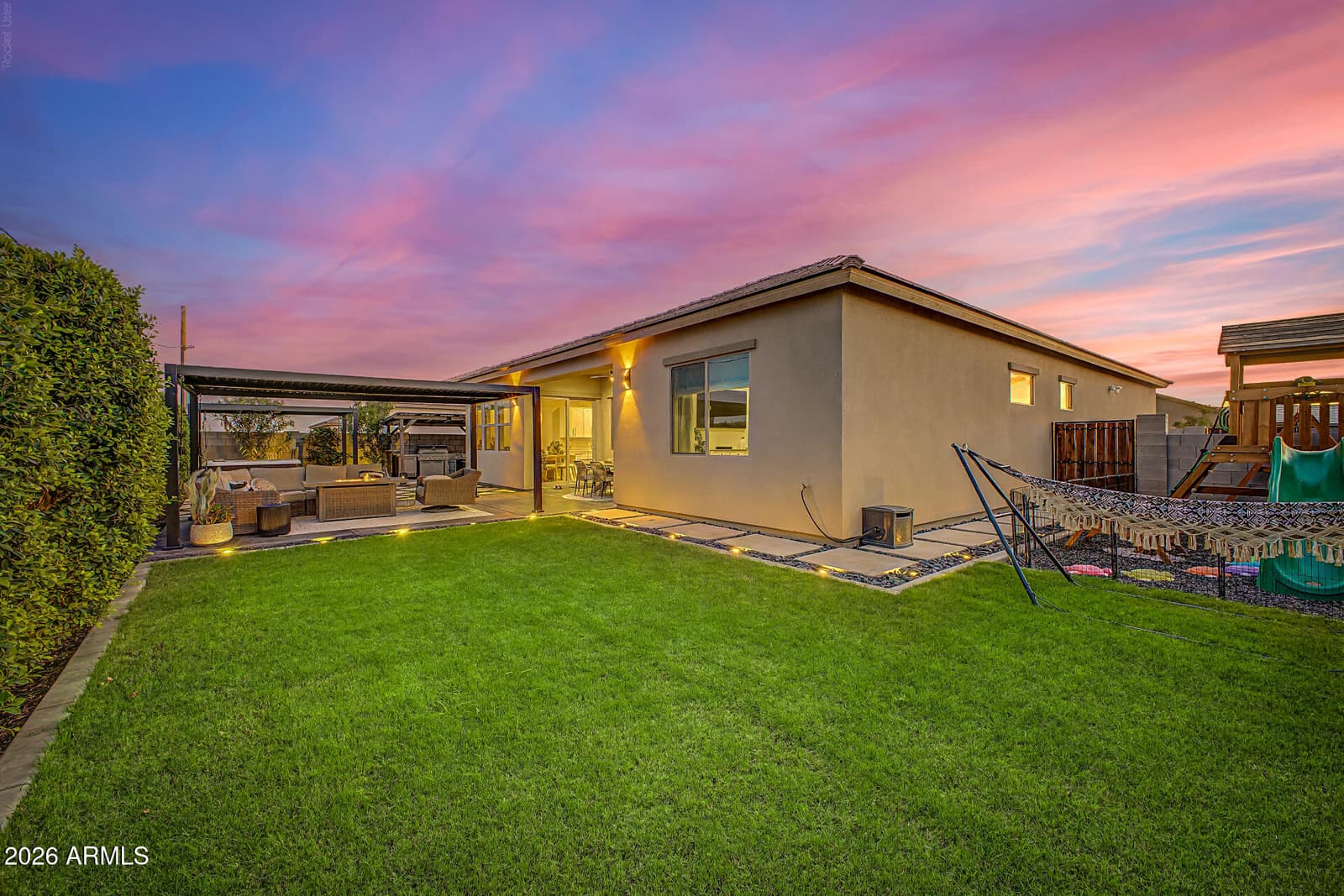 34885 N PALM Drive, San Tan Valley, AZ 85140 — photo 56 of 65