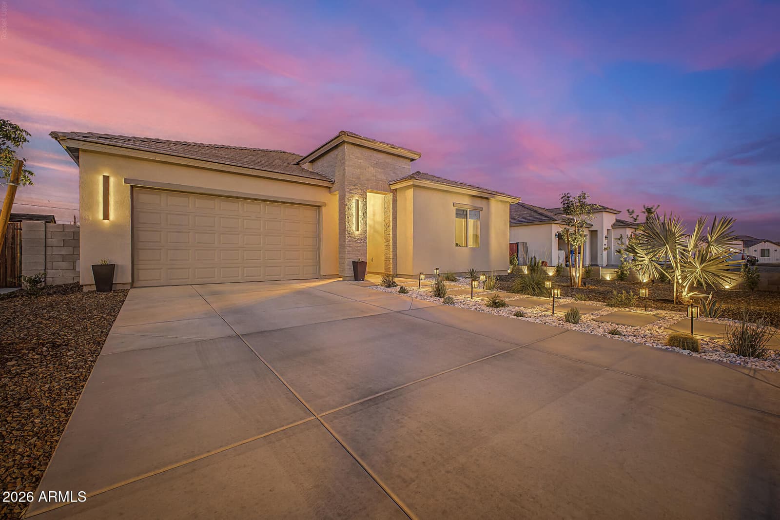 34885 N PALM Drive, San Tan Valley, AZ 85140 — photo 2 of 65