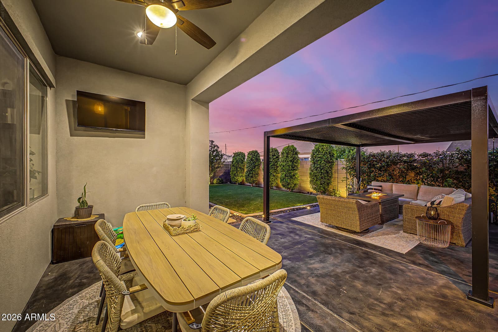 34885 N PALM Drive, San Tan Valley, AZ 85140 — photo 47 of 65