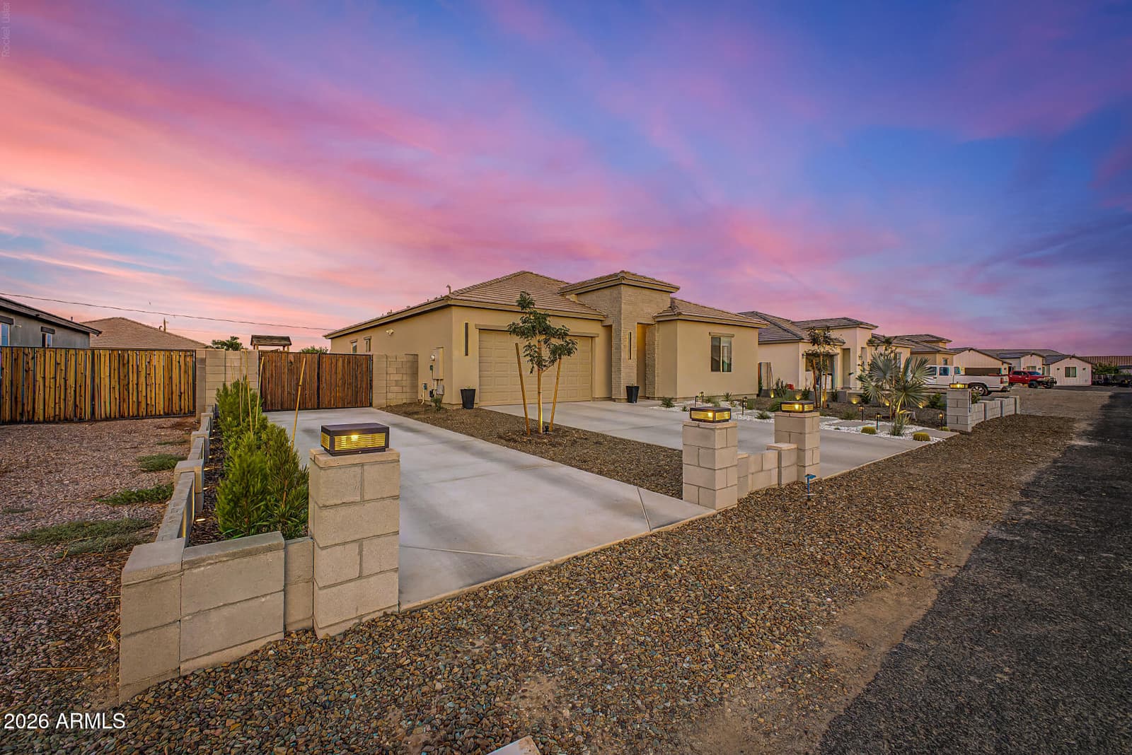 34885 N PALM Drive, San Tan Valley, AZ 85140 — photo 60 of 65