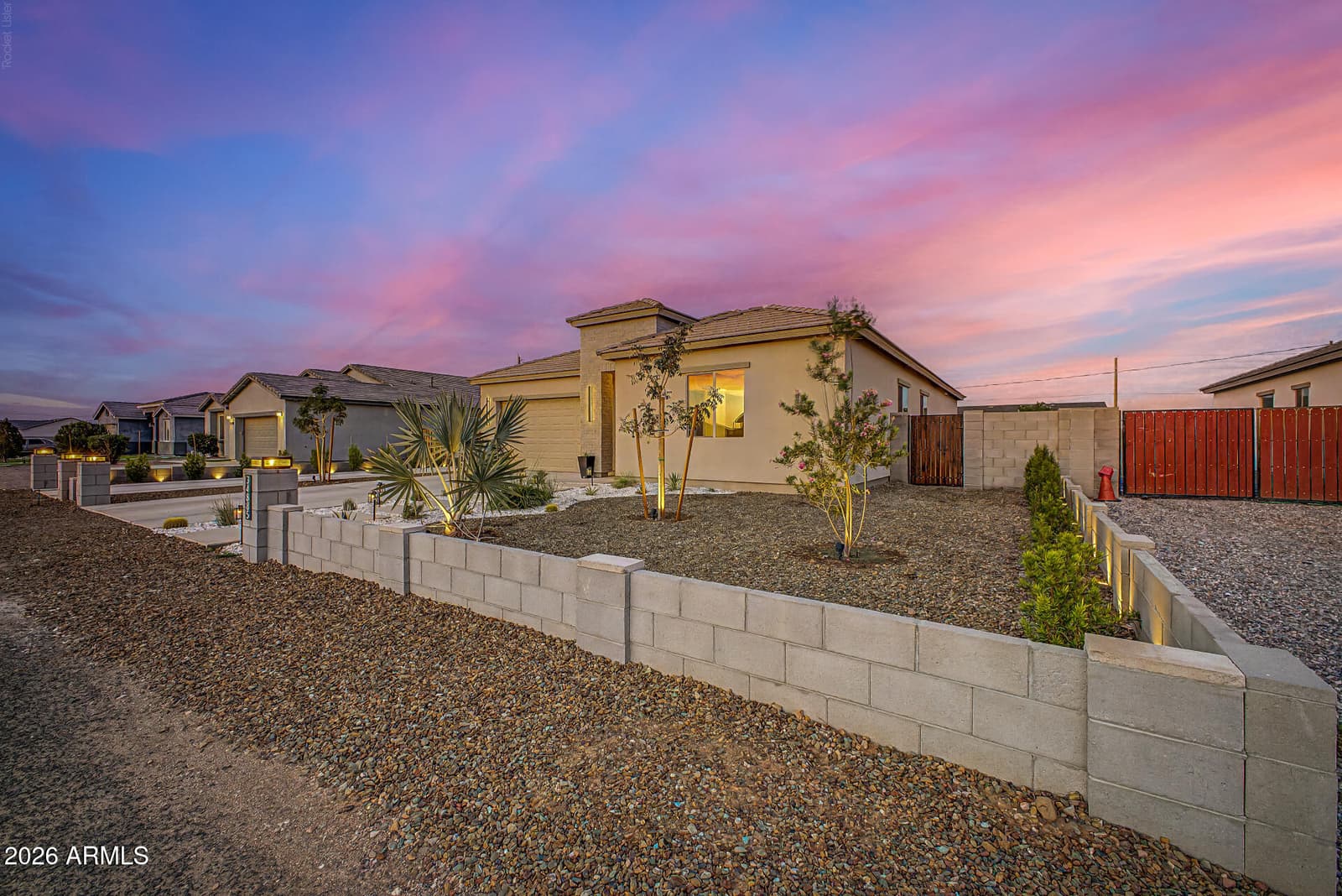 34885 N PALM Drive, San Tan Valley, AZ 85140 — photo 61 of 65
