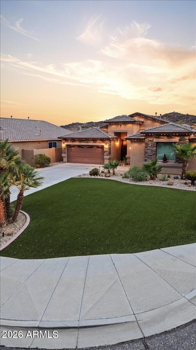 6539 W GAMBIT Trail, Phoenix, AZ 85083 — photo 44 of 44