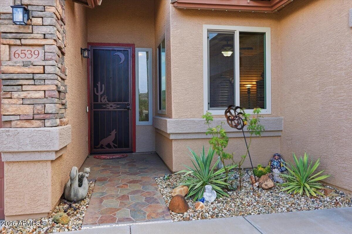 6539 W GAMBIT Trail, Phoenix, AZ 85083 — photo 4 of 44