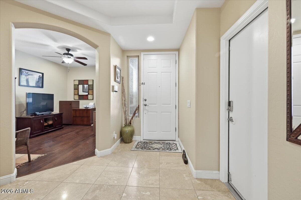6539 W GAMBIT Trail, Phoenix, AZ 85083 — photo 21 of 44