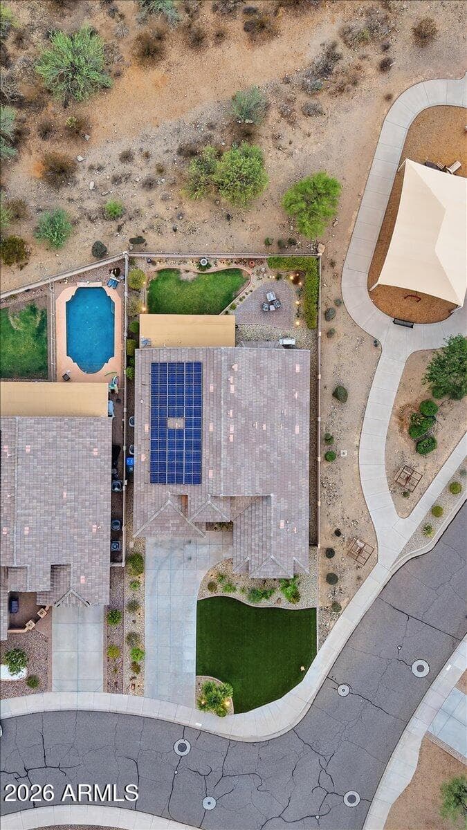 6539 W GAMBIT Trail, Phoenix, AZ 85083 — photo 38 of 44