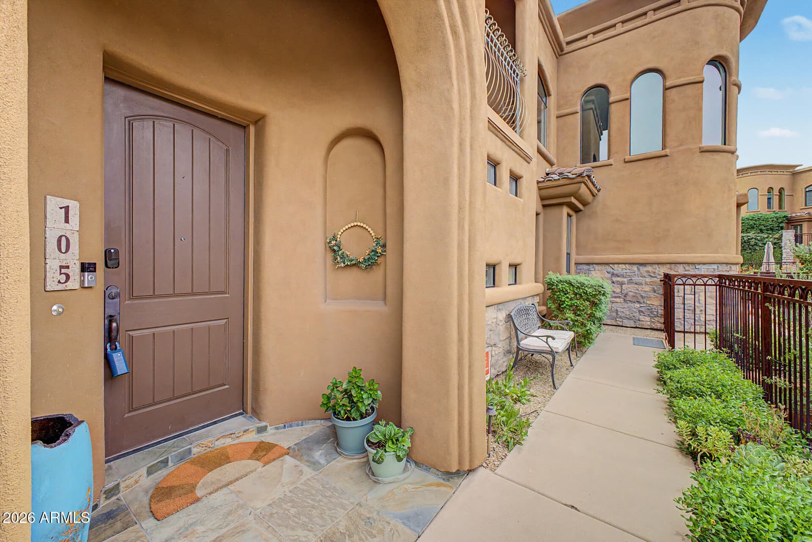 7199 E Ridgeview Place 105, Carefree, AZ 85377 — photo 1 of 37
