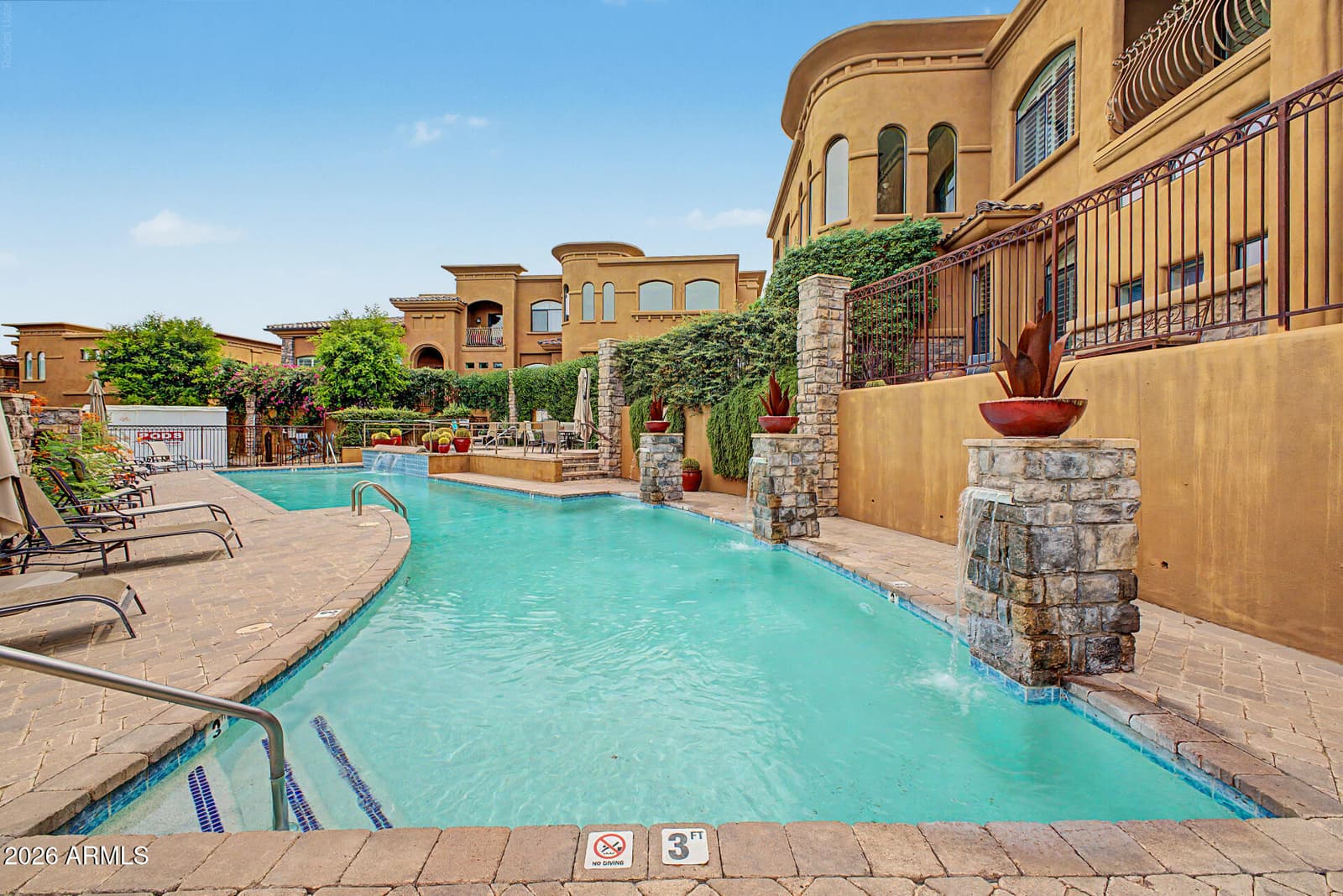 7199 E Ridgeview Place 105, Carefree, AZ 85377 — photo 36 of 37