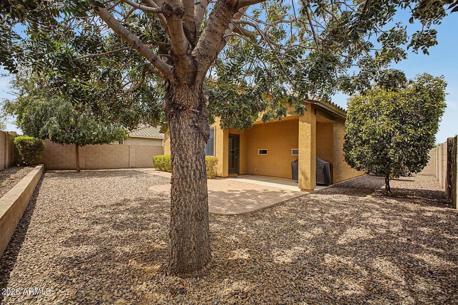 859 E ABERDEEN Drive, Gilbert, AZ 85298 — photo 29 of 43