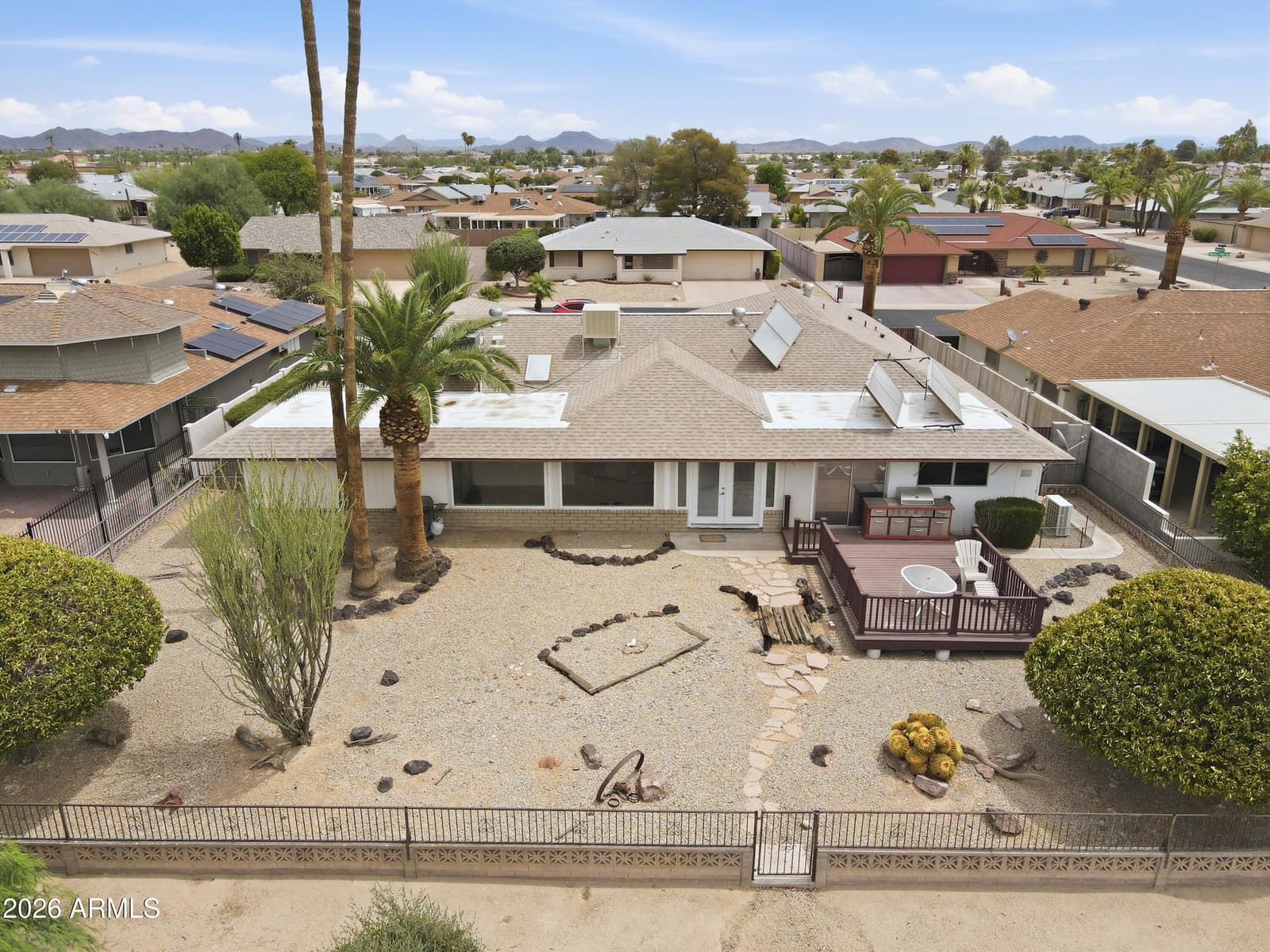 19820 N Cherry Tree Lane, Sun City, AZ 85373 — photo 49 of 51