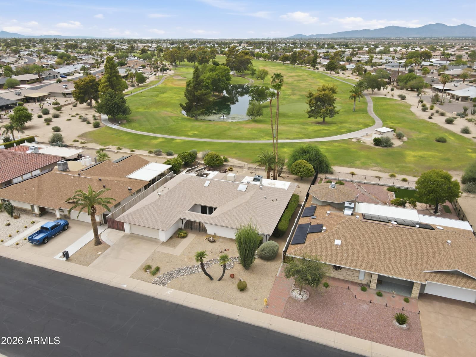 19820 N Cherry Tree Lane, Sun City, AZ 85373 — photo 46 of 51
