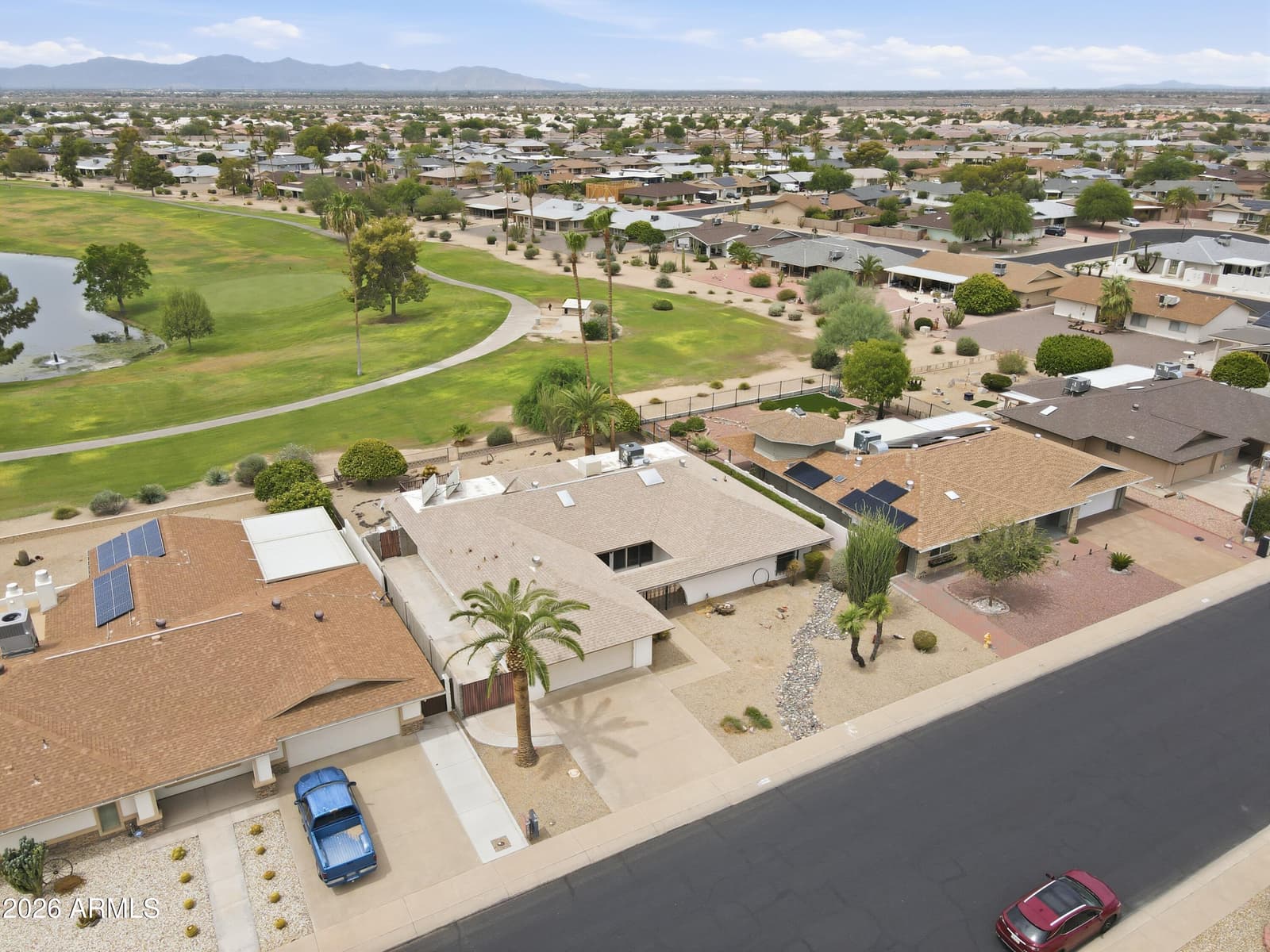 19820 N Cherry Tree Lane, Sun City, AZ 85373 — photo 47 of 51