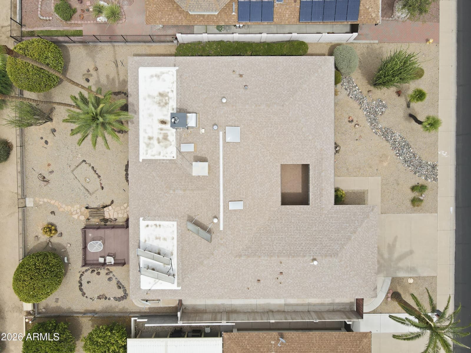 19820 N Cherry Tree Lane, Sun City, AZ 85373 — photo 48 of 51