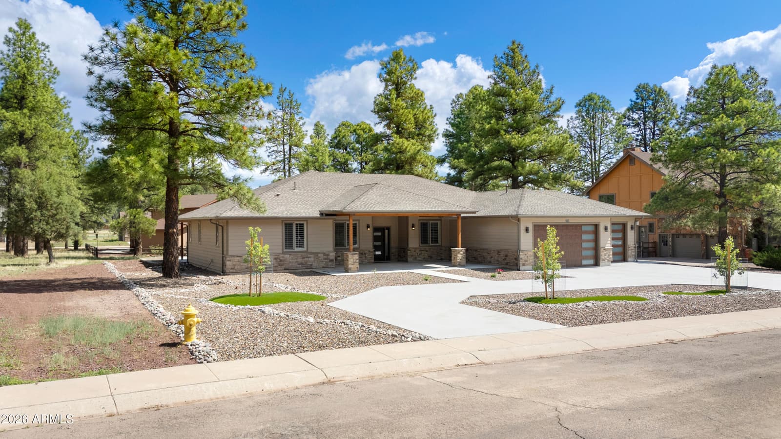 3182 W Northwood Court, Williams, AZ 86046 — photo 2 of 50
