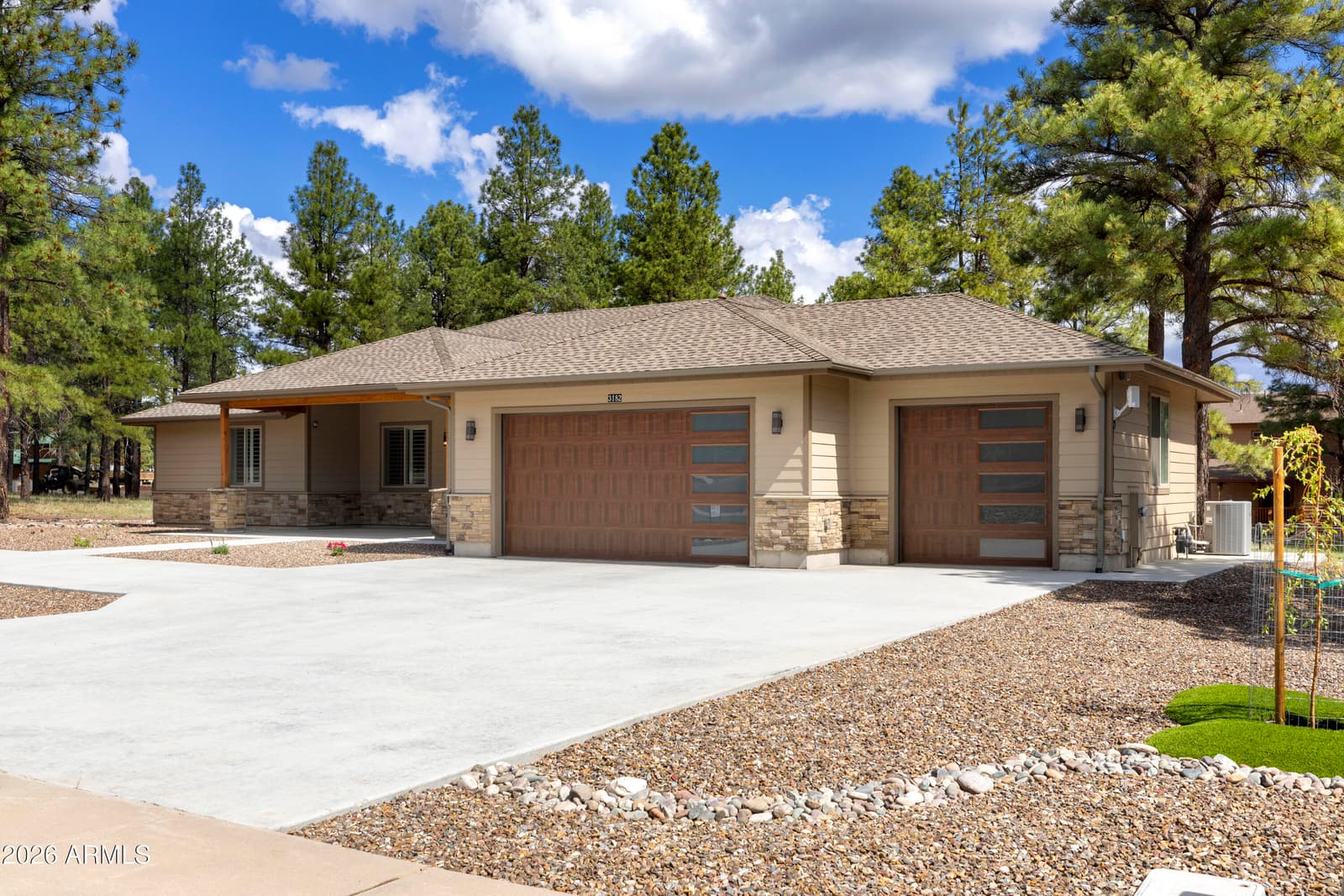 3182 W Northwood Court, Williams, AZ 86046 — photo 3 of 50