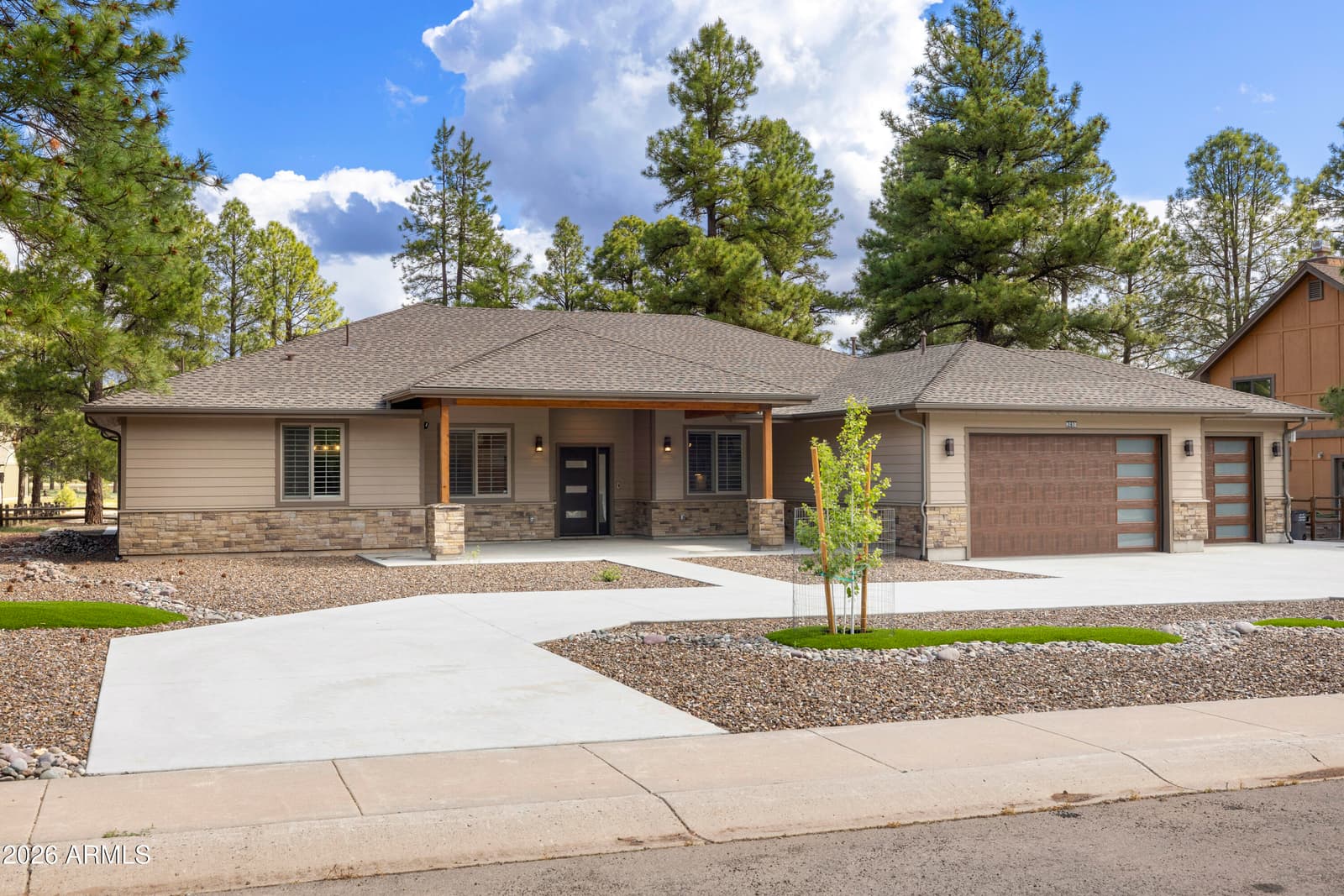 3182 W Northwood Court, Williams, AZ 86046 — photo 4 of 50