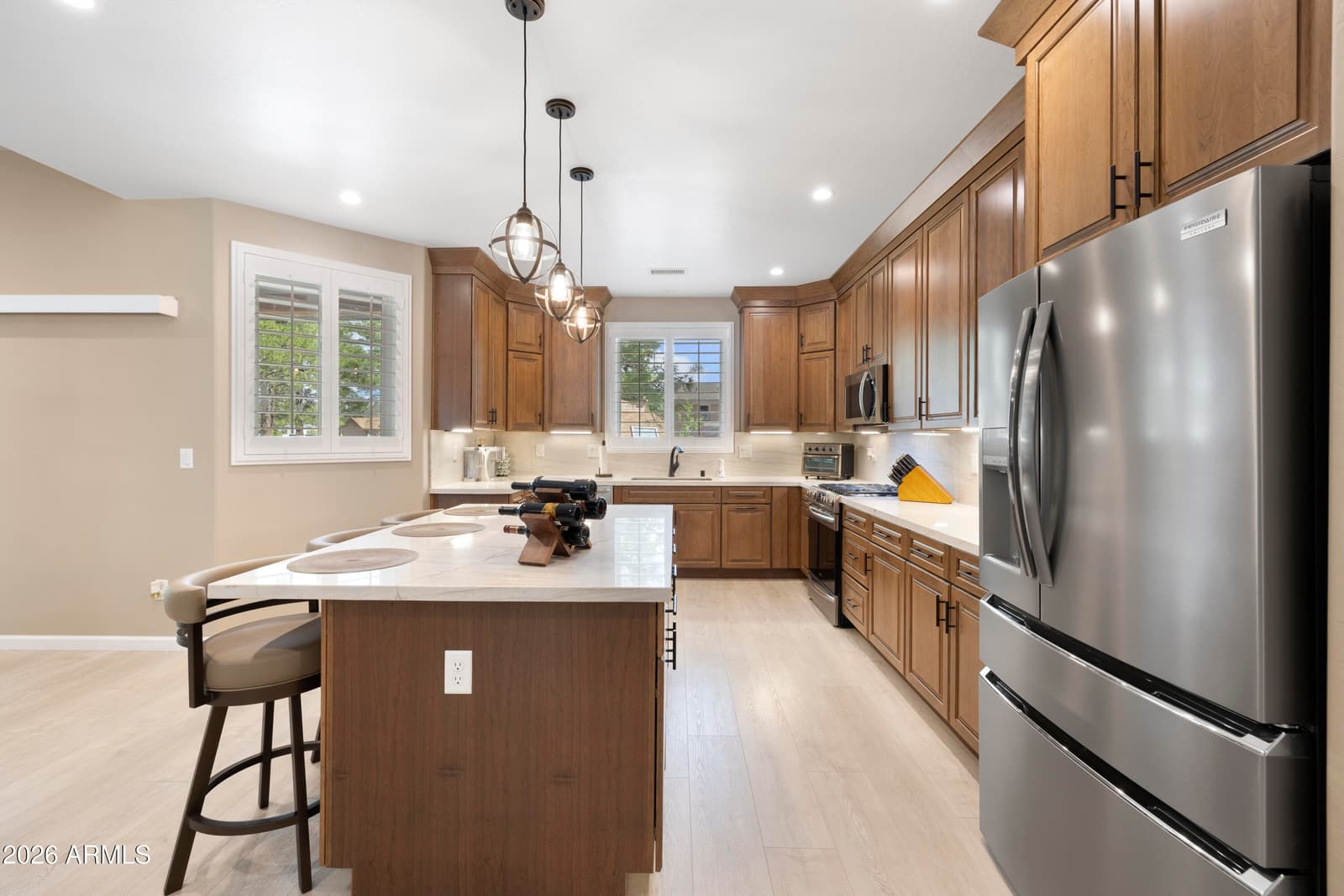 3182 W Northwood Court, Williams, AZ 86046 — photo 15 of 50