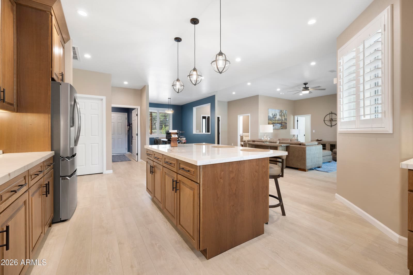 3182 W Northwood Court, Williams, AZ 86046 — photo 17 of 50