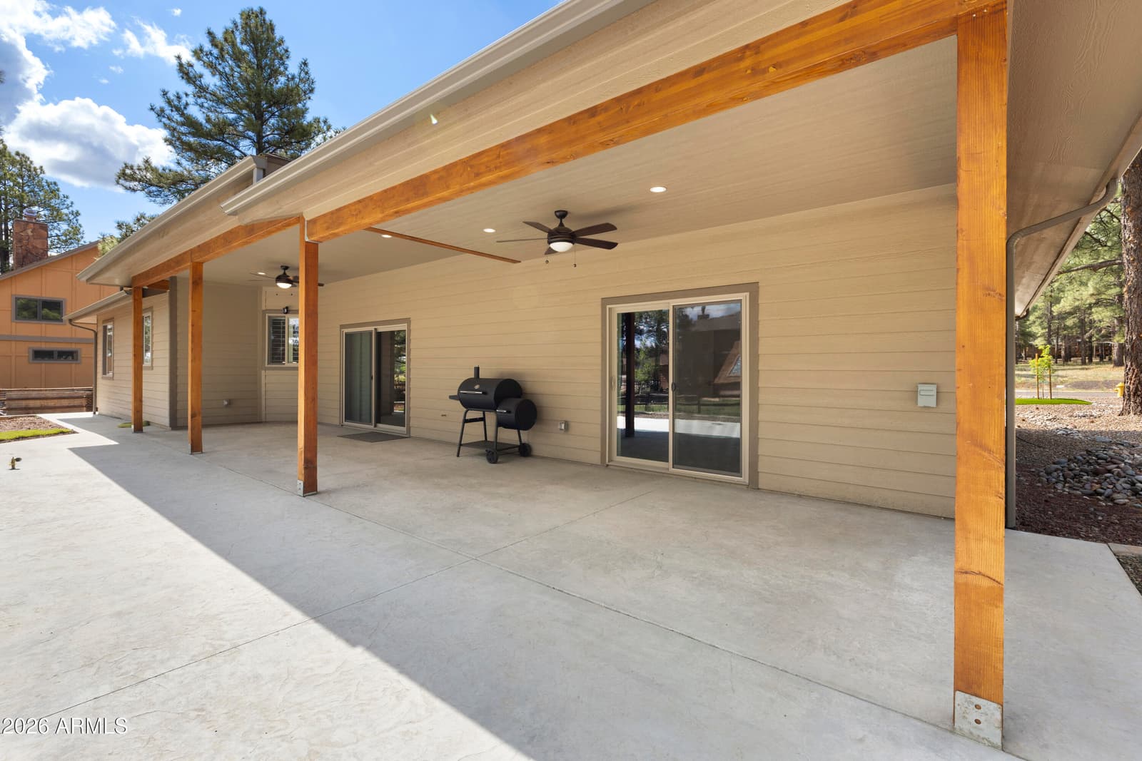 3182 W Northwood Court, Williams, AZ 86046 — photo 38 of 50