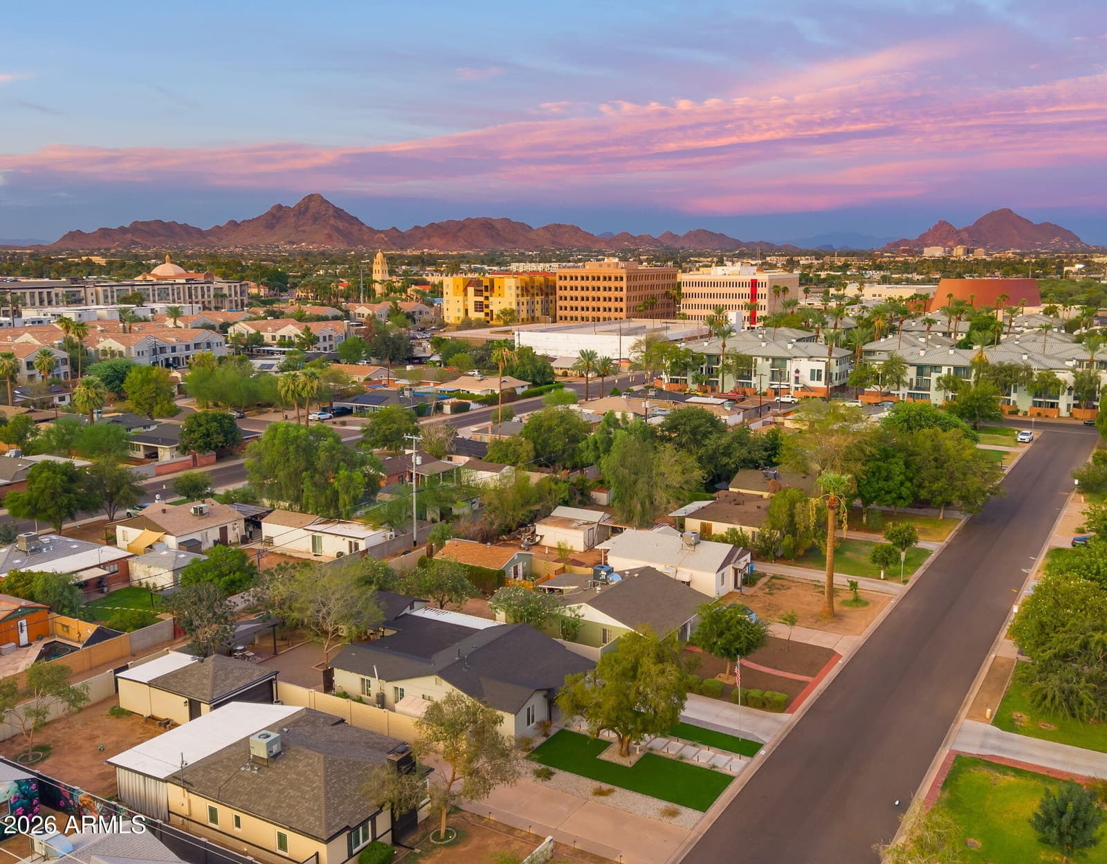 218 W ROMA Avenue, Phoenix, AZ 85013 — photo 42 of 46