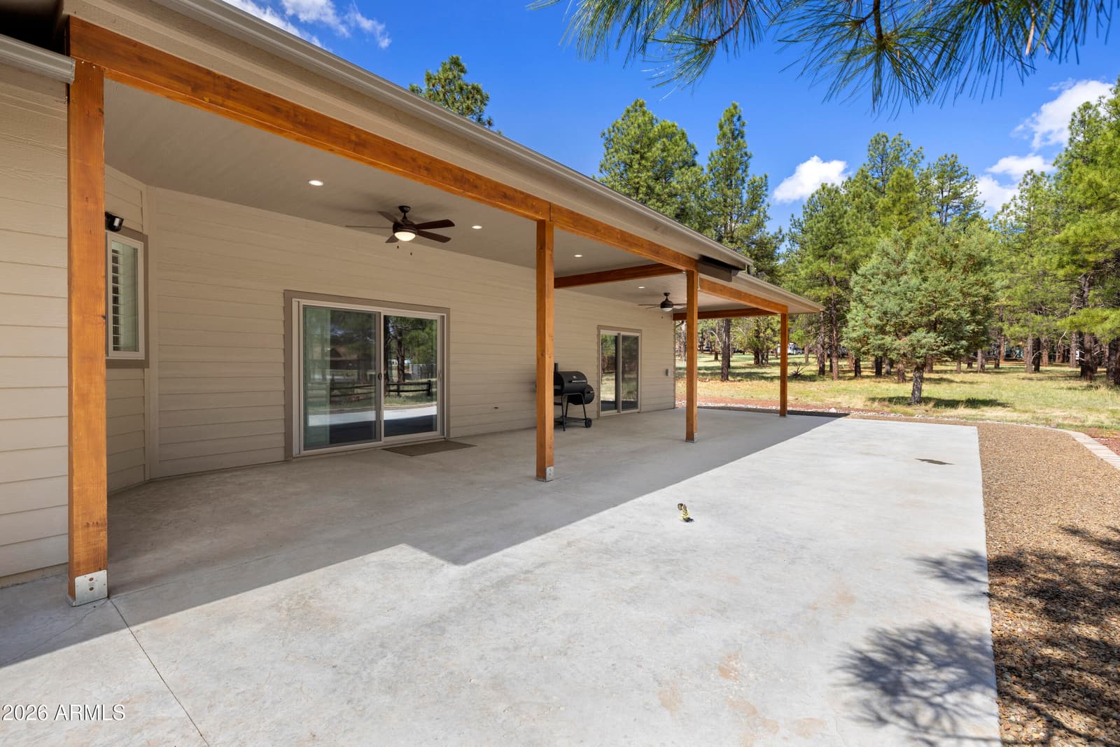 3182 W Northwood Court, Williams, AZ 86046 — photo 39 of 50