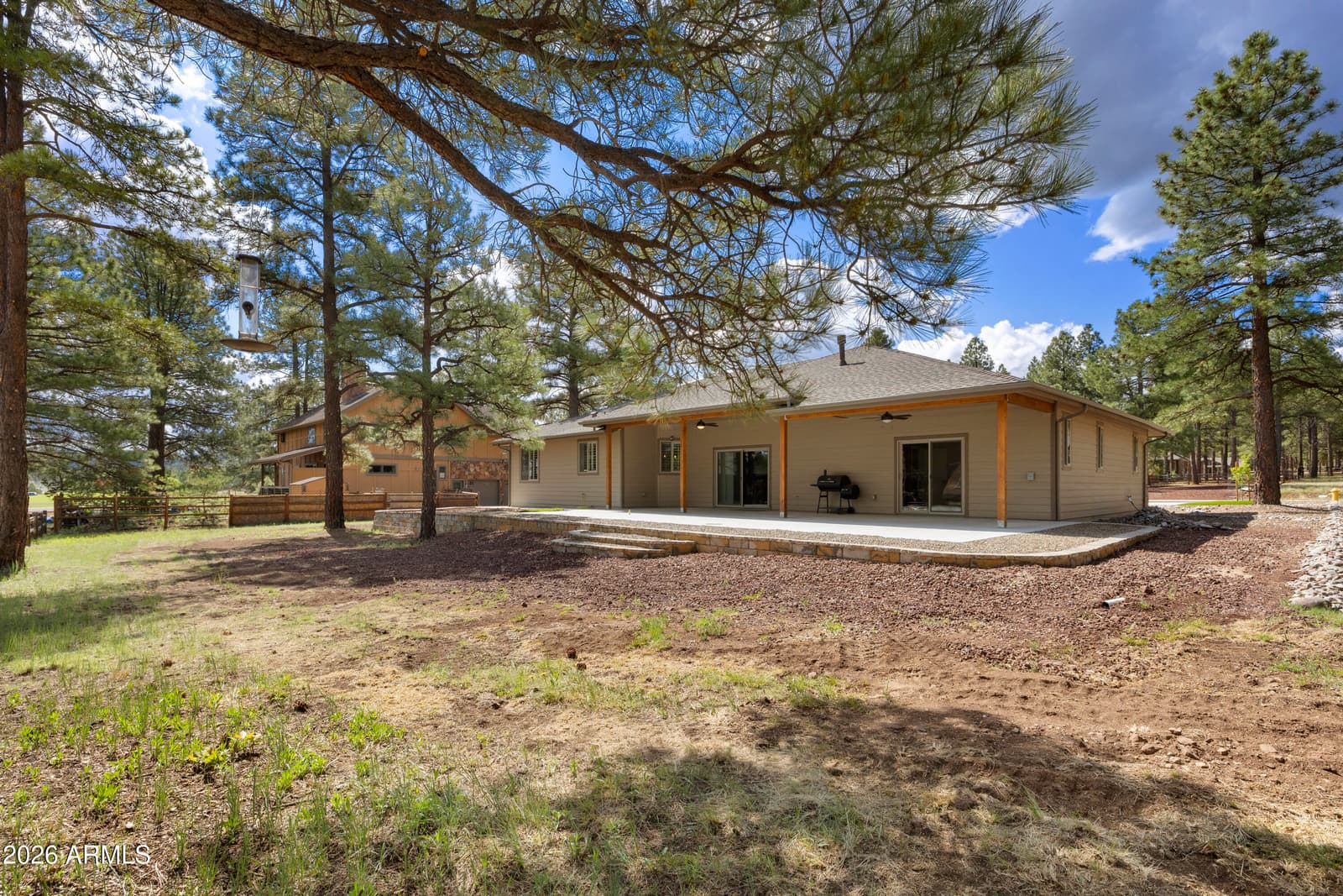 3182 W Northwood Court, Williams, AZ 86046 — photo 41 of 50