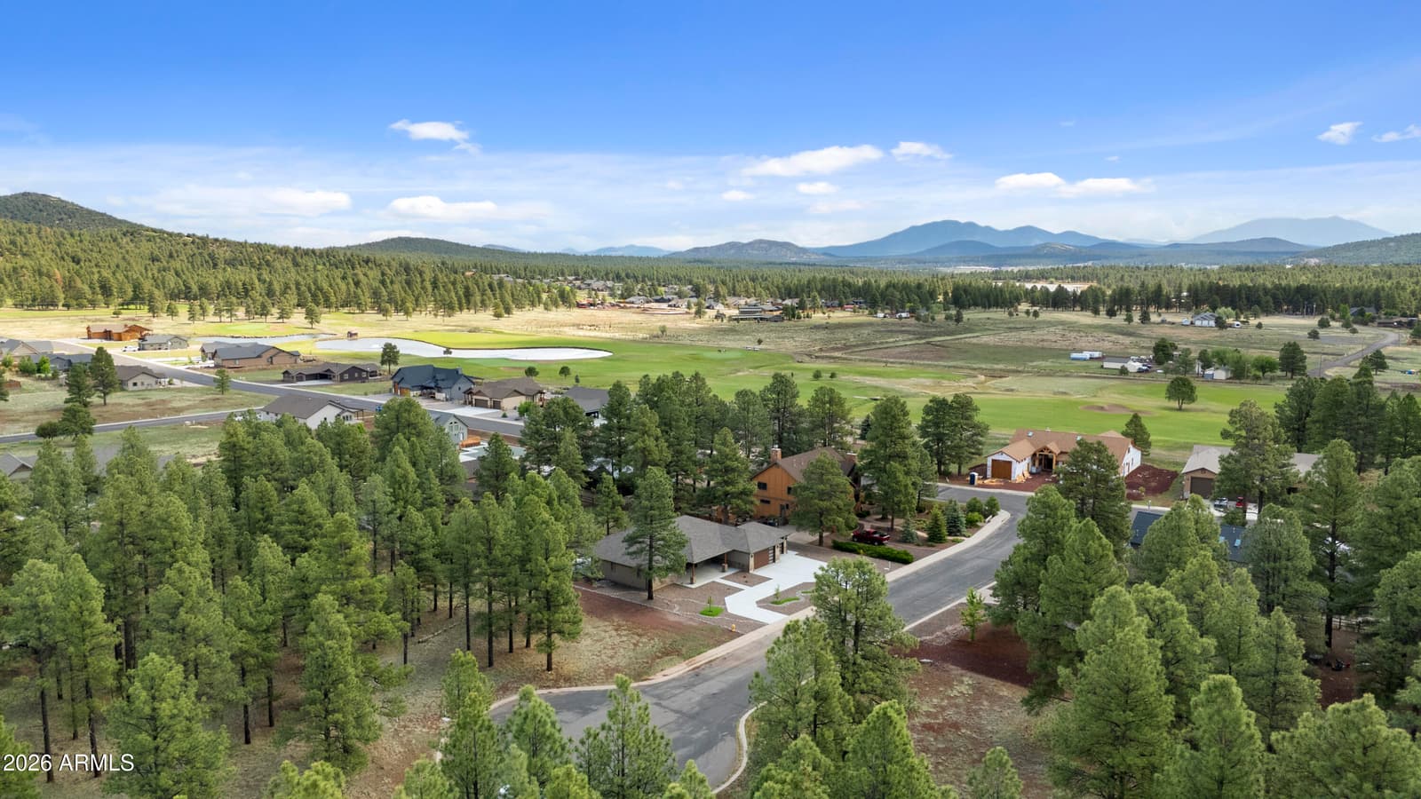 3182 W Northwood Court, Williams, AZ 86046 — photo 45 of 50