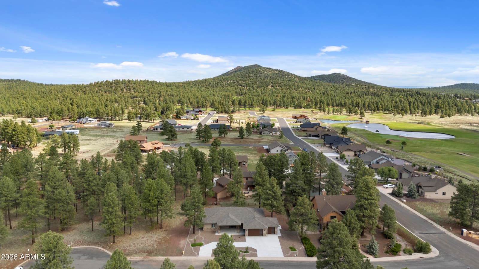 3182 W Northwood Court, Williams, AZ 86046 — photo 46 of 50
