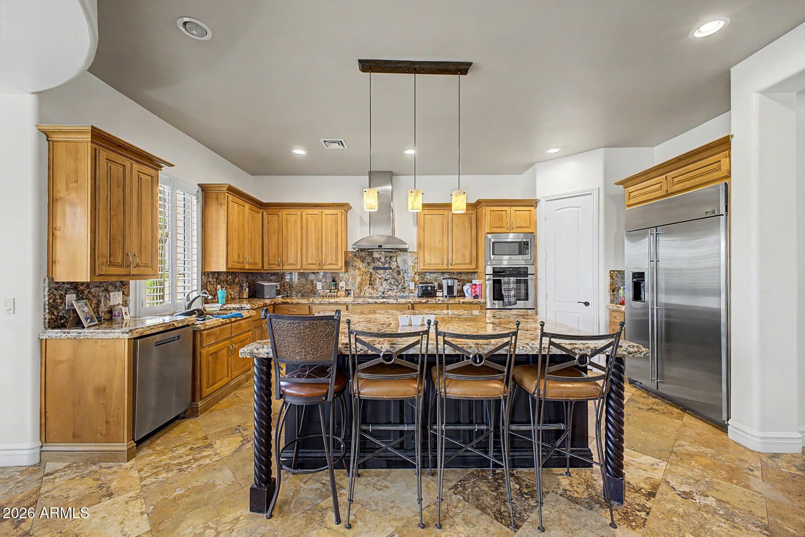 20548 E NAVAJO Drive, Queen Creek, AZ 85142 — photo 16 of 50