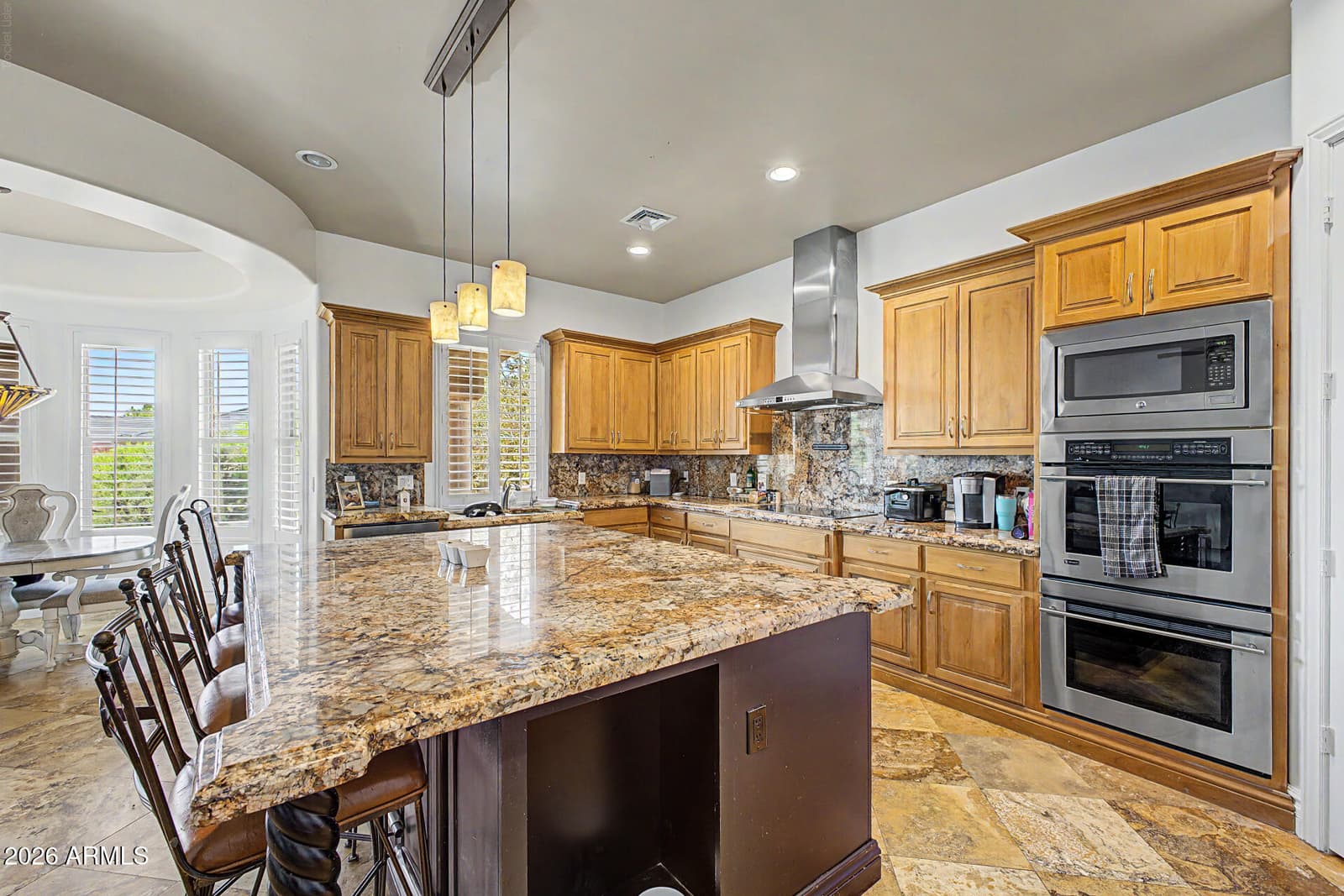 20548 E NAVAJO Drive, Queen Creek, AZ 85142 — photo 17 of 50