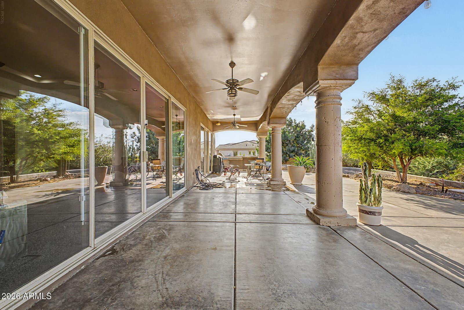 20548 E NAVAJO Drive, Queen Creek, AZ 85142 — photo 39 of 50