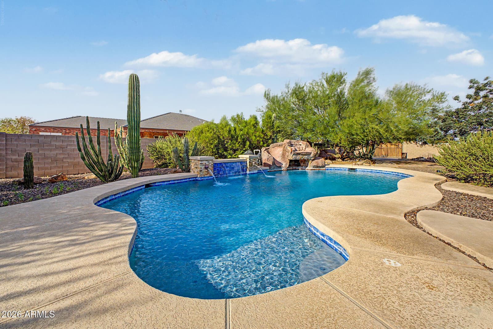 20548 E NAVAJO Drive, Queen Creek, AZ 85142 — photo 40 of 50