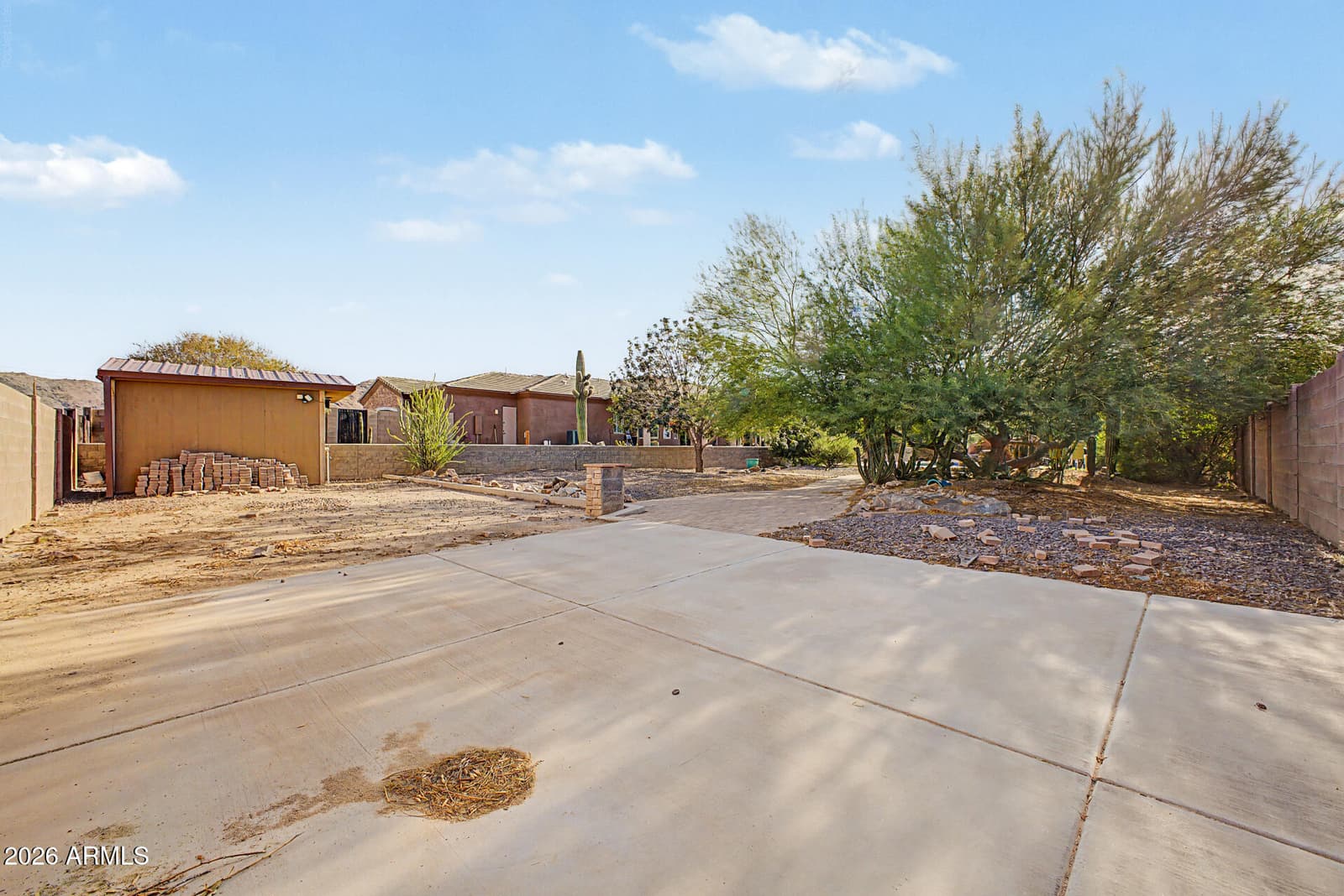 20548 E NAVAJO Drive, Queen Creek, AZ 85142 — photo 44 of 50